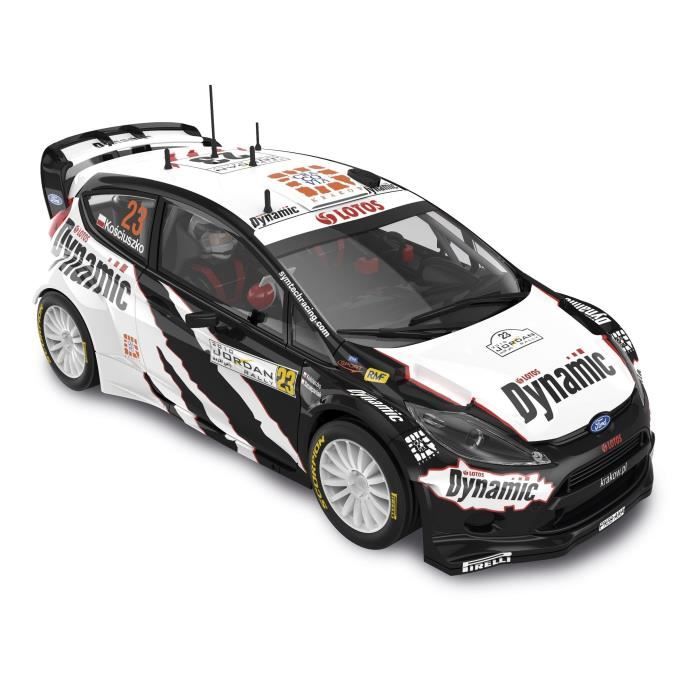 Ford fiesta clearance wrc scalextric