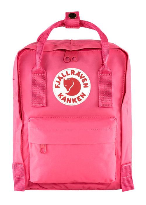 Fjallraven kanken daypack pink new arrivals