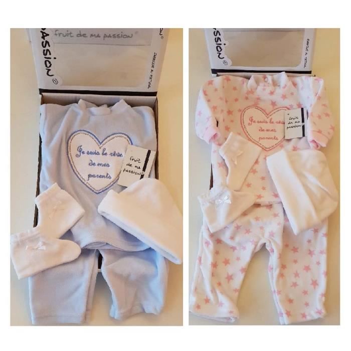 Fruit de la passion vetement bebe new arrivals