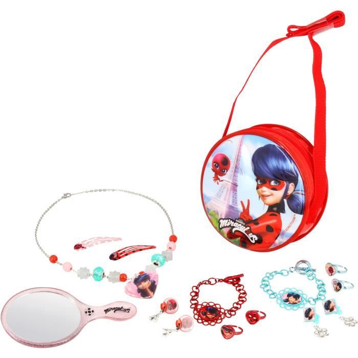 Bague Miraculous Cdiscount Bague Miraculous Cdiscount