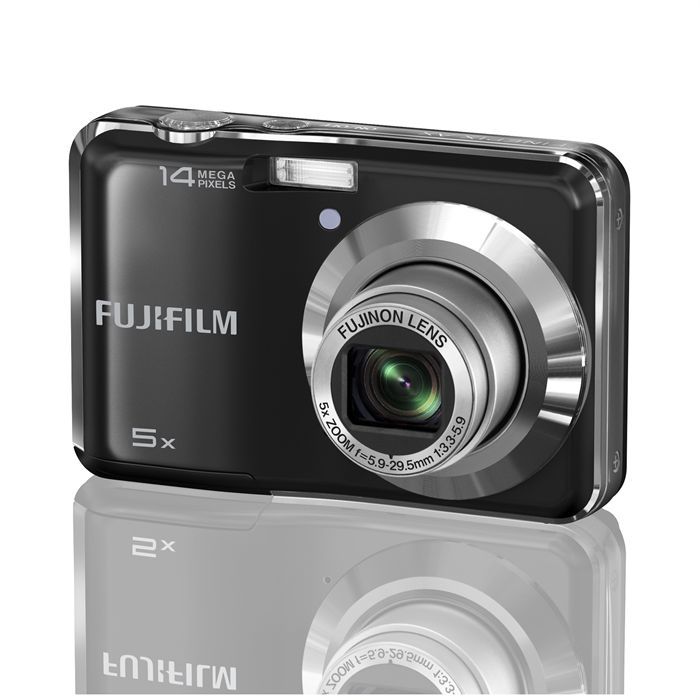 FUJI FINEPIX AX300 NOIR