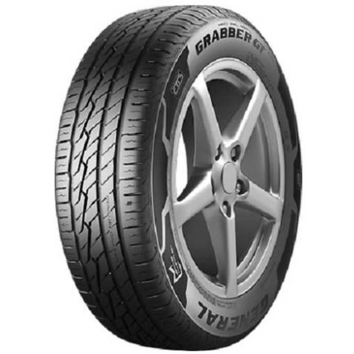 GENERAL TIRE GRABBER GT PLUS XL 275/45 20 110Y - Pneu Eté