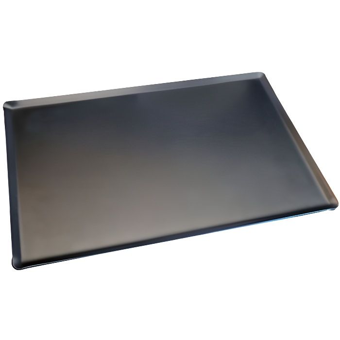 plaque pâtissière en aluminium - 40 x 30 cm