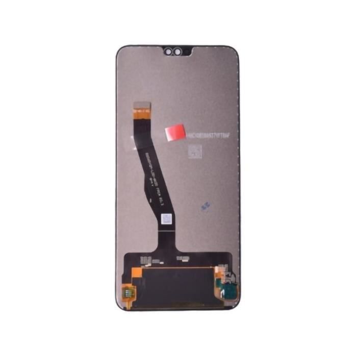 Écran tactile LCD Honor 8X Max