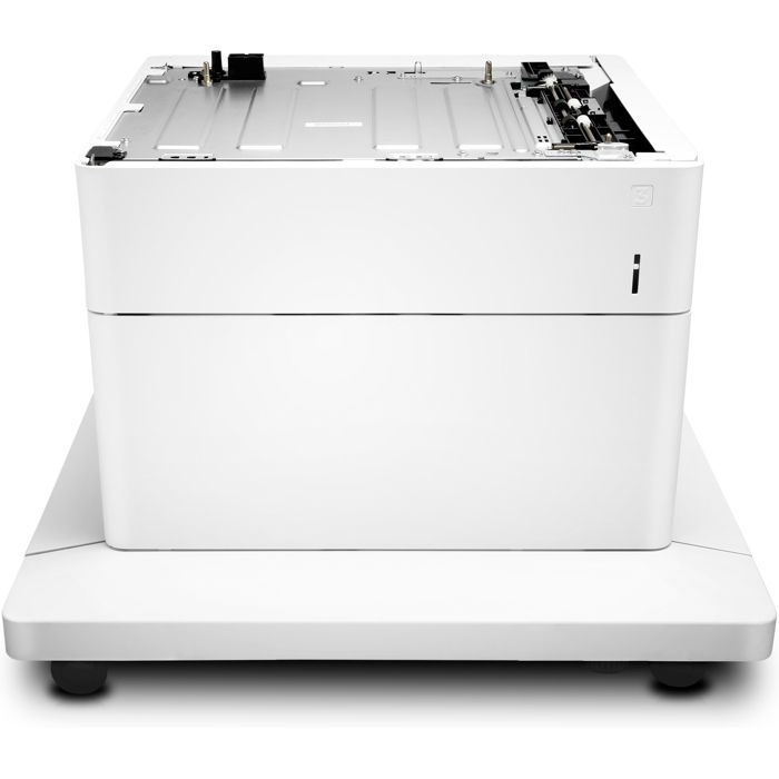 HP Paper Feeder and Stand Base dimprimante avec tiroir dalimentation pour support dimpression 550 feuilles dans 1 bac(s) pour…