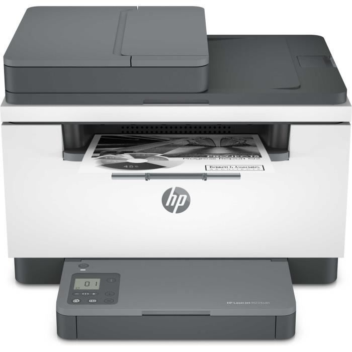 HP LASERJET M234SDN LASER A4 600 X 600 DPI 30 PPM WIFI (6GX00F) 6GX00F