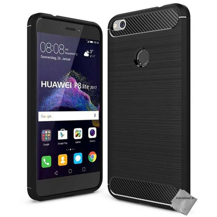 Coque Huawei P8 Lite 2017