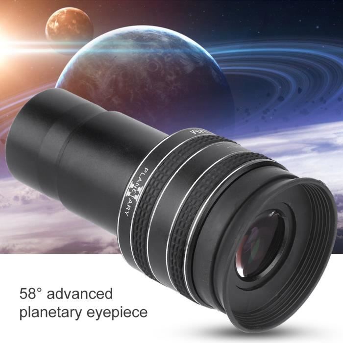 Oculaire électronique, Oculaire De Télescope Numérique De 1