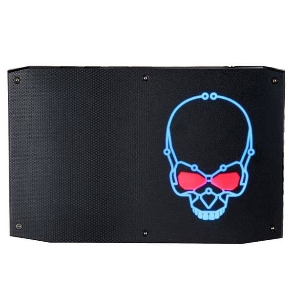 Intel NUC NUC8i7HVK E-sports Game Mini PC barebone
