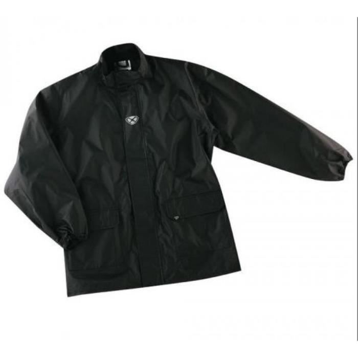 Veste pour quad best sale