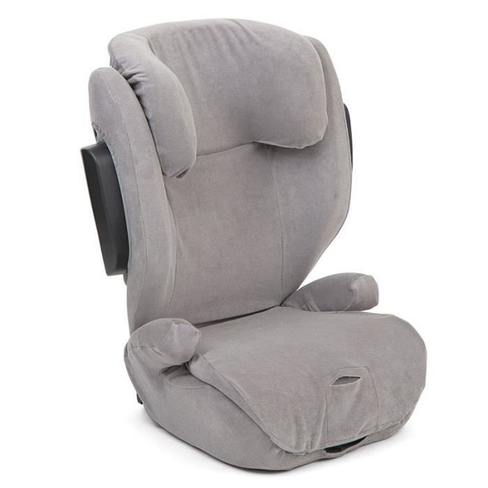 Housse d t Joie Traver Traver Shield Gray Flannel Cdiscount