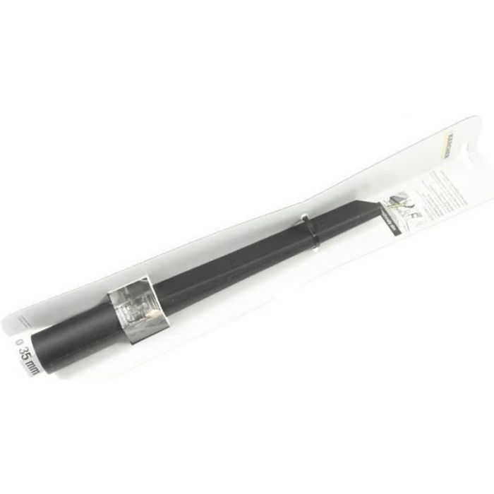 Suceur Long Karcher 2.863-306.0 – 350 mm, Accessoire Multifonctions - vue 3