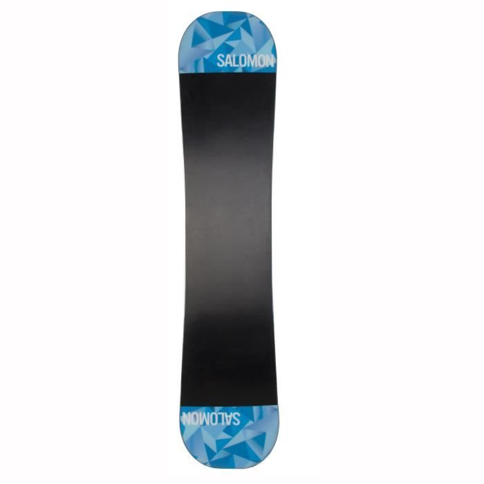 Salomon snowboard wild sale card