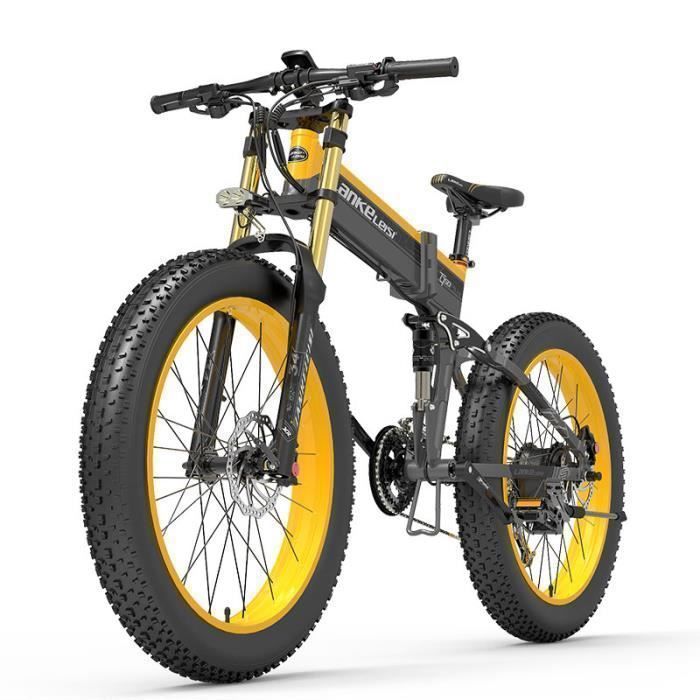 Vtt fat bike 26 pouces shop