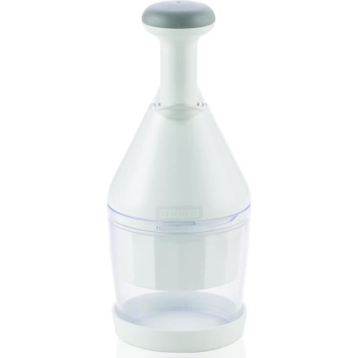 LEIFHEIT Hachoir Comfort & Clean