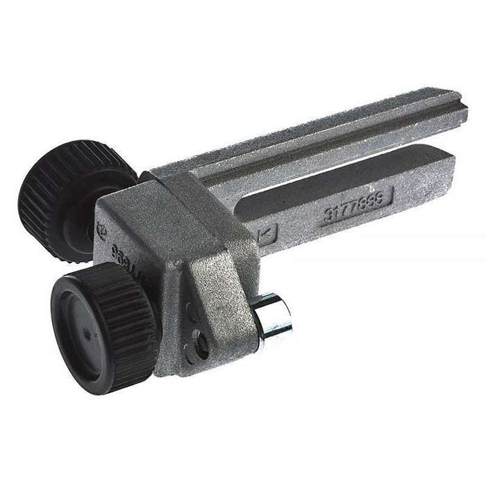 Makita Guides d'affleurage complet pour défonceuses et affleureuses 122703 7 - vue 2