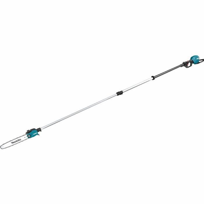 Tronçonneuse d'Élagage sur Perche Makita UA004GZ – 40V Max, Sans Batterie - vue 3