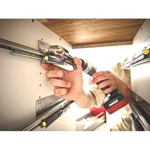 Metabo Adaptateur coudé 57 Nm Import Allemagne 630463000