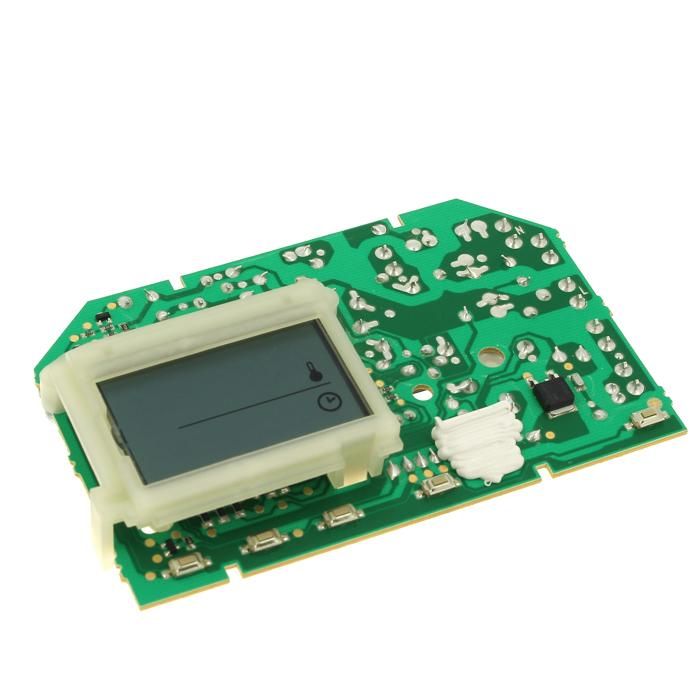 Moulinex Joint Couvercle Friteuse - vue 8