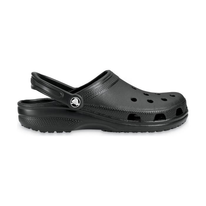 Sabot crocs hot sale homme