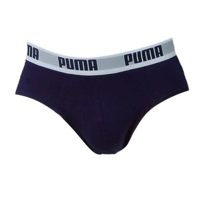 slip homme puma