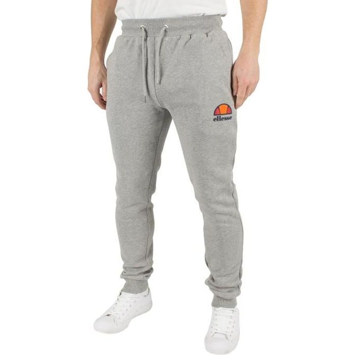 Jogging ellesse online homme gris