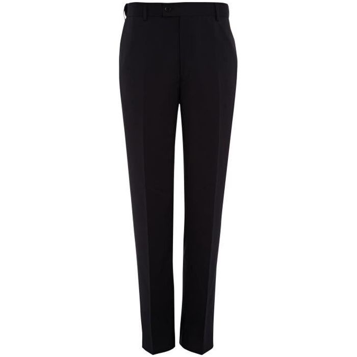 Pantalon a outlet pince homme gris