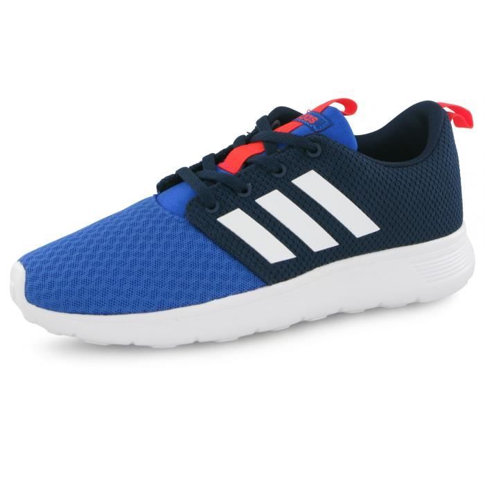 adidas neo Bleu enfant