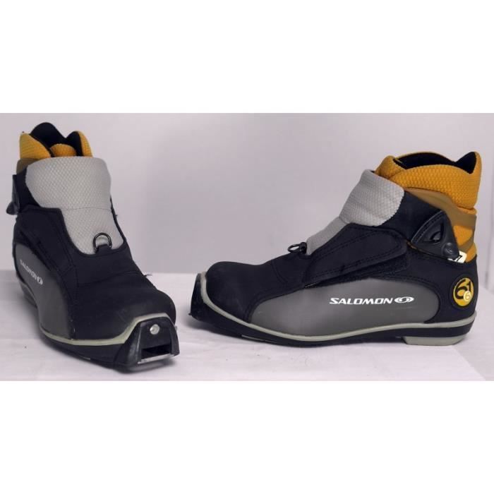 Chaussures ski de fond sns profil clearance