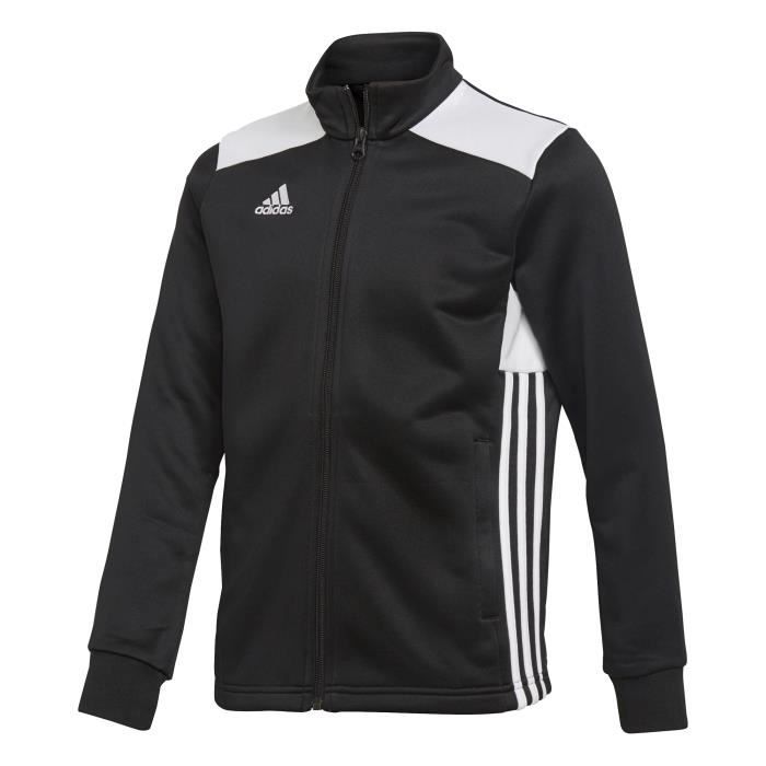 Veste de survêtement junior adidas Regista 18