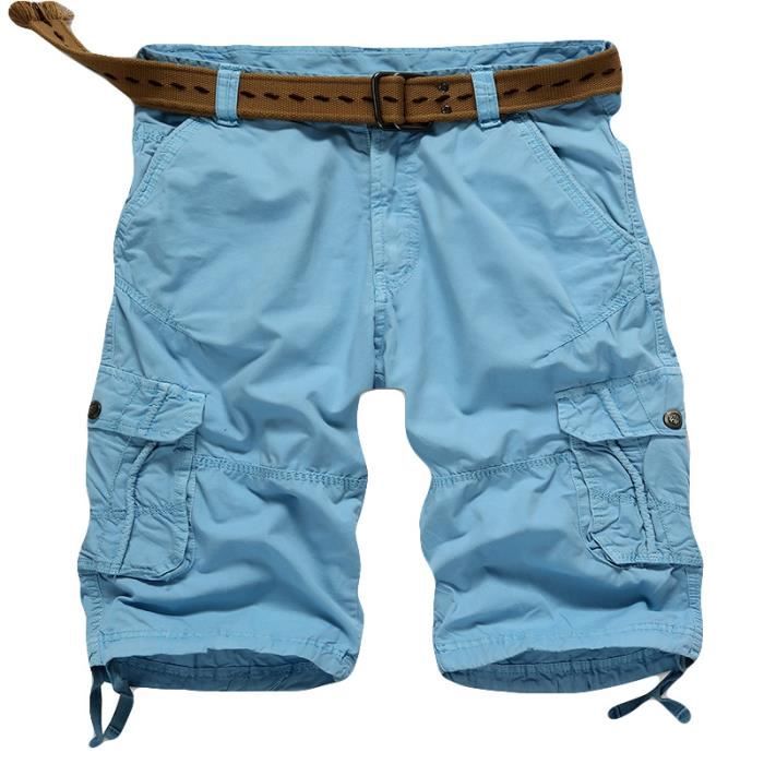Bermuda clearance homme marque