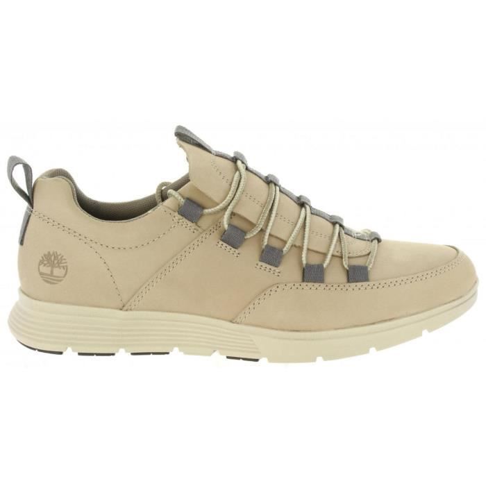 chaussures sport timberland homme