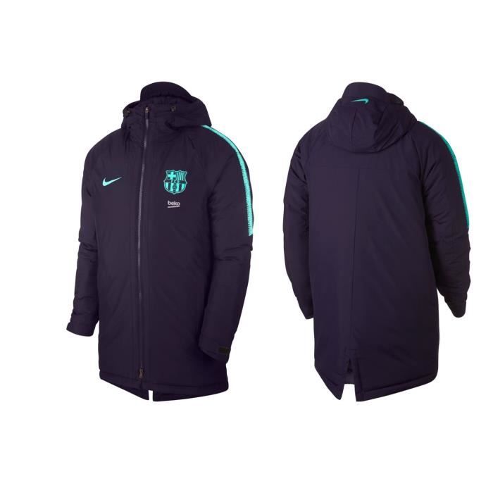 veste nike barca