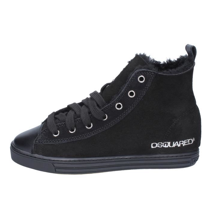 chaussure dsquared
