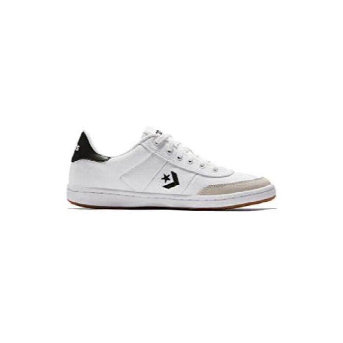 converse basse homme france