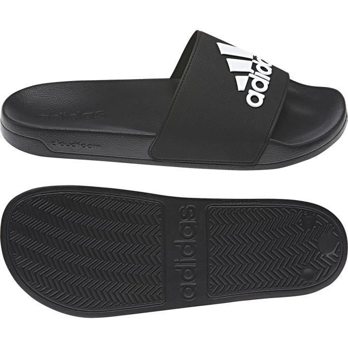 Adidas Performance Sandales adidas Adilette Natation