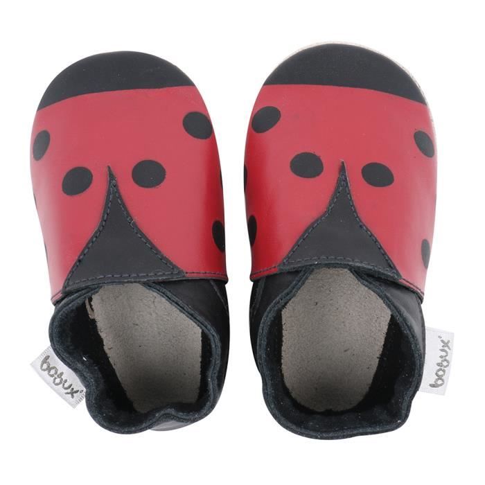 chaussons bopy