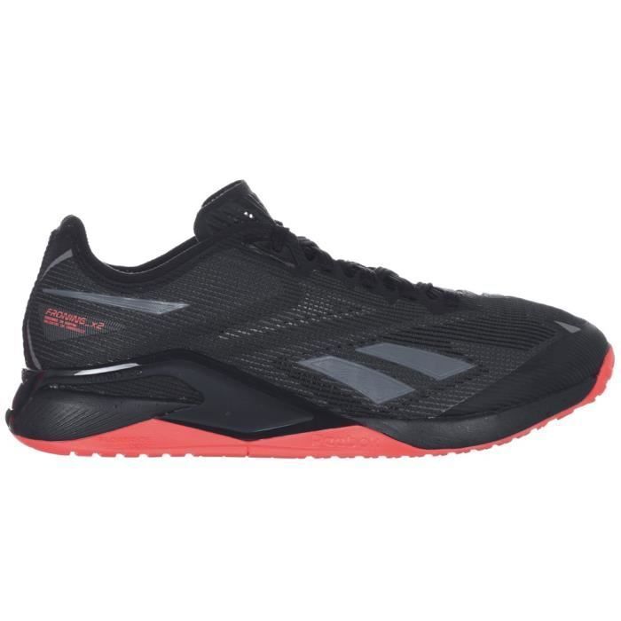 Chaussures Reebok Damskie Nano X2 Froning ID6749