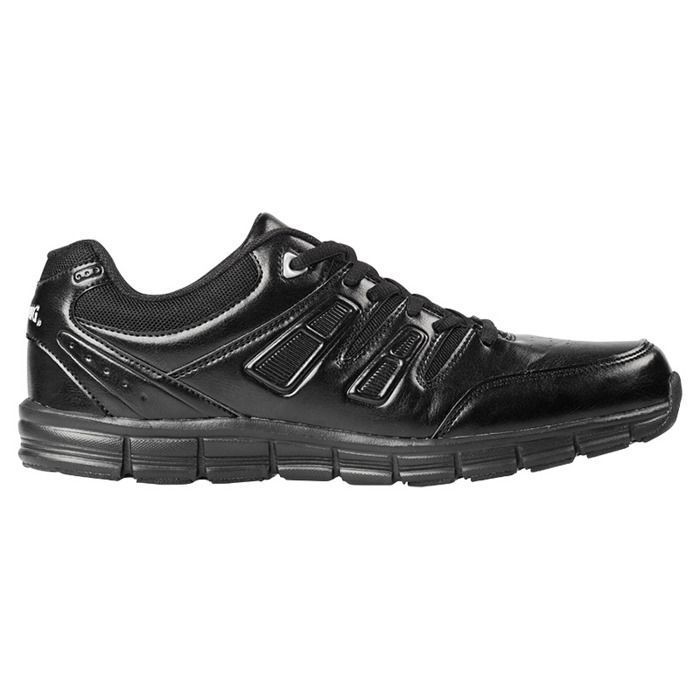 Chaussures de basketball Spalding Arbitre - noir Chaussures de basketball Spalding Arbitre - noir