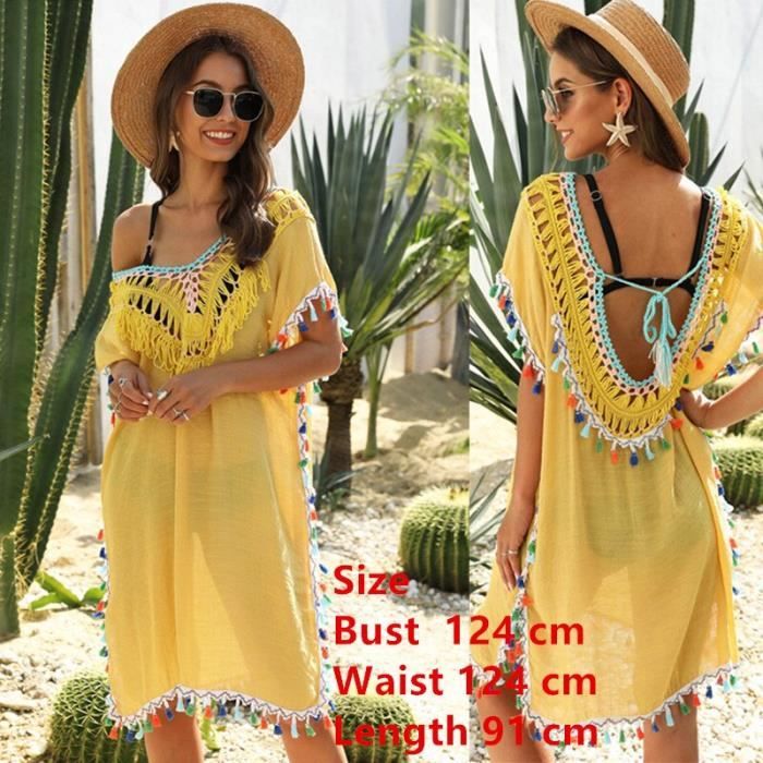 Robes de hotsell plage 2020