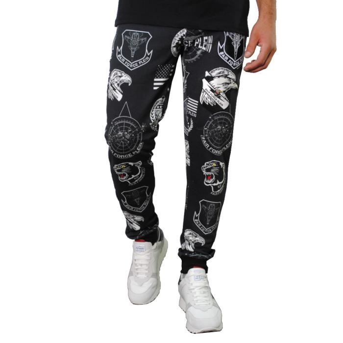 jogging philip plein
