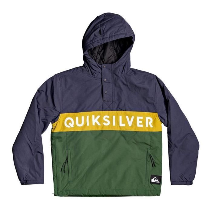 Anorak garcon outlet