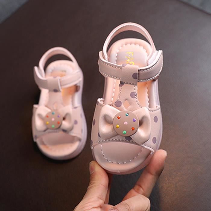 lucine chaussures bebe