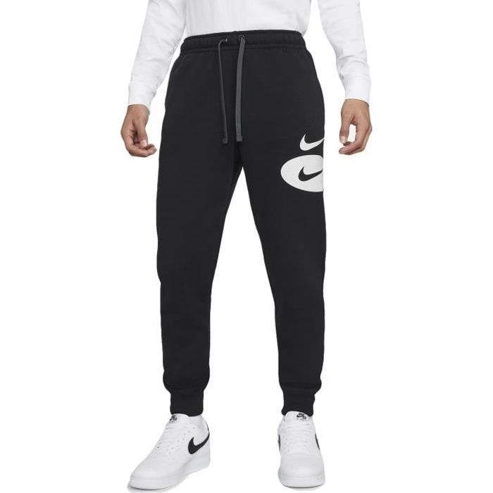 Nike survêtement top league fleece homme