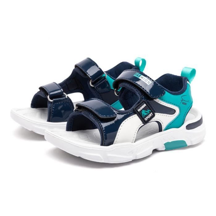 sandale sport bebe garcon