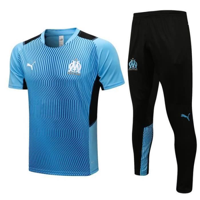 Maillot OM Marseille PAYET 2022-2023 Match Contre Homophobie - Taille L