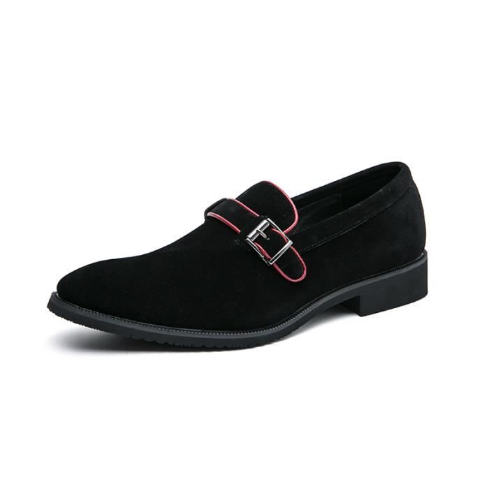 Derby a shop boucle homme