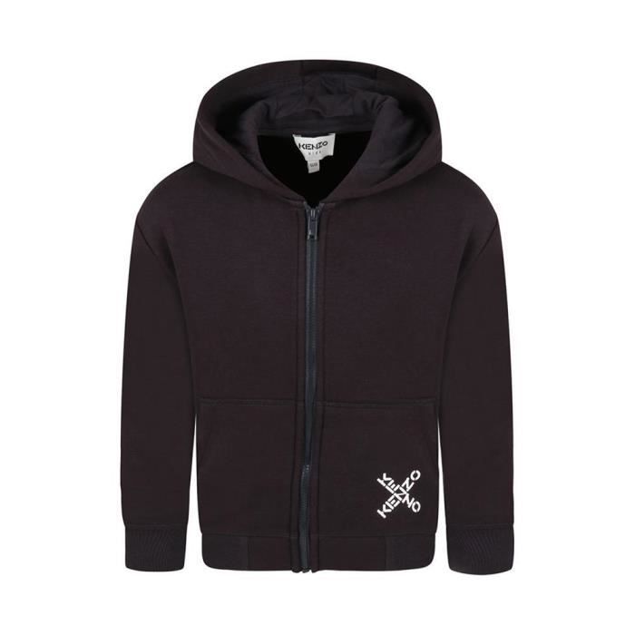 Felpa kenzo cheap 12 anni