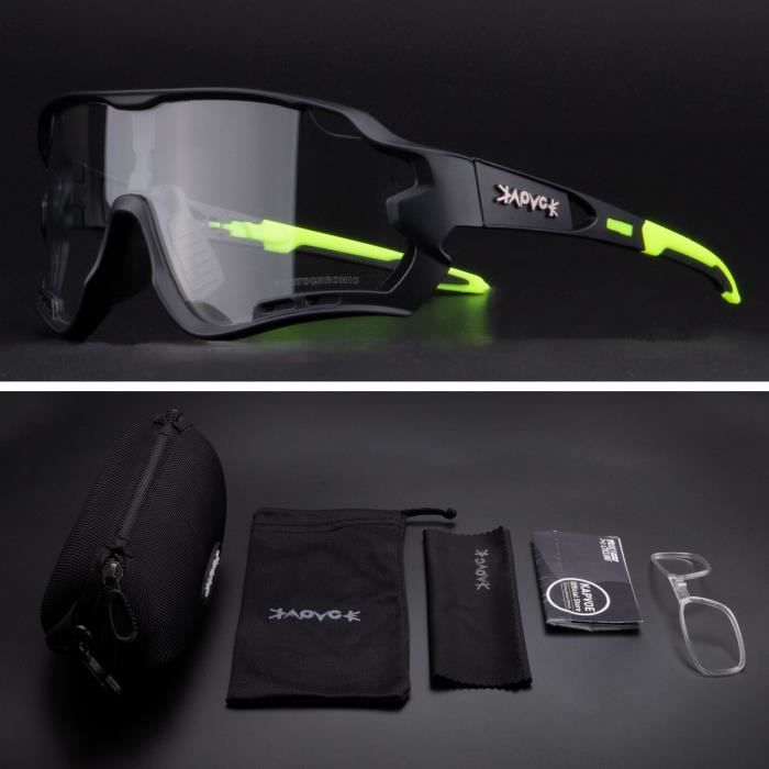 Multi lunettes Moto lunettes de Motocross lentille... – Grandado