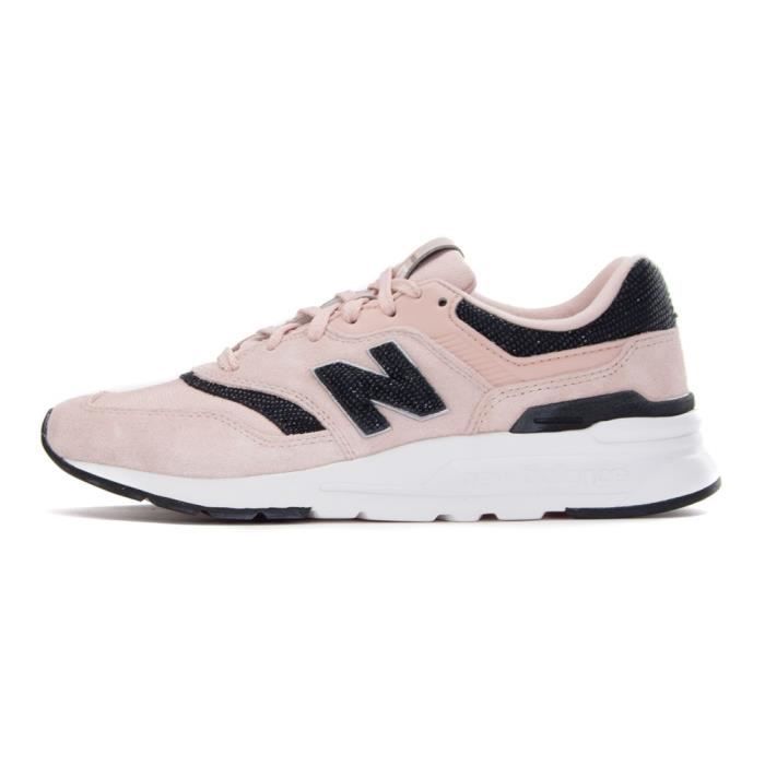 New balance rose noir hotsell